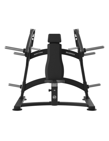 Prensa Hombro SR03E - Bodytone