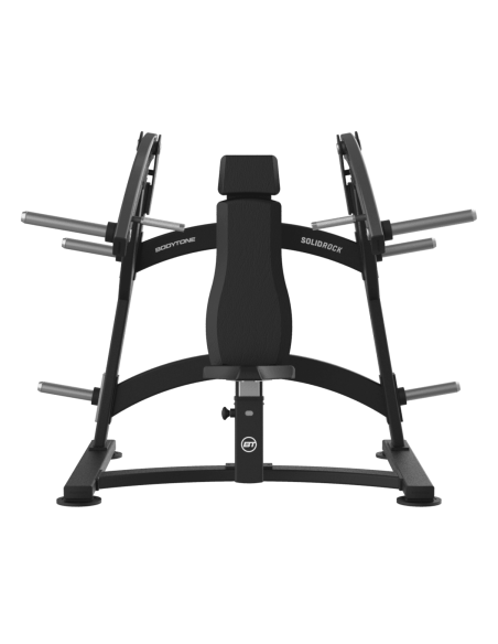 Presse à épaules SR03E - Bodytone