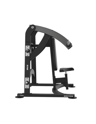 Hombro press SR03E - Bodytone