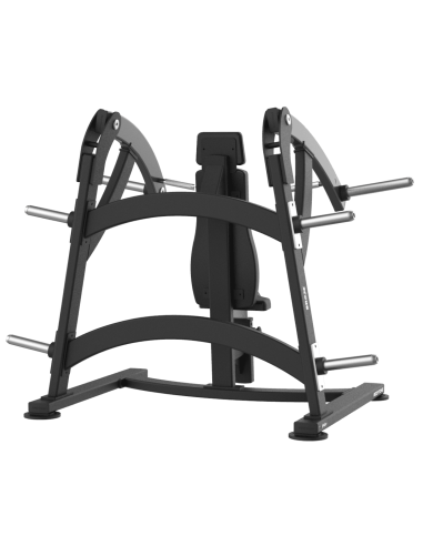 Hombro-Presse SR03E – Bodytone