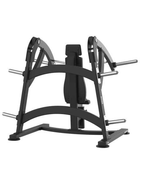 Presse à épaules SR03E - Bodytone