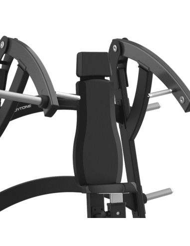 Hombro press SR03E - Bodytone