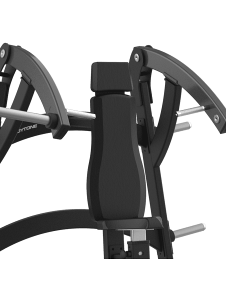 Hombro-Presse SR03E – Bodytone