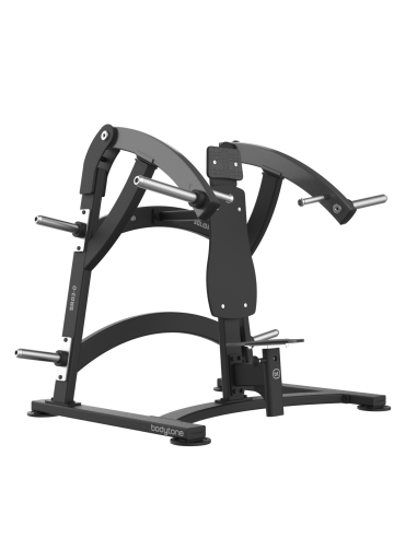 Outdoor-Homo-Presse SR03-O – Bodytone