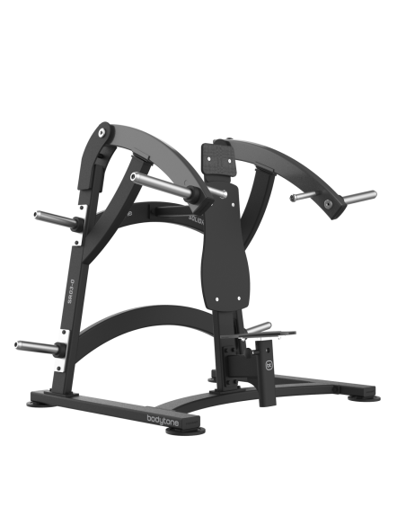 Presse à épaules extérieure SR03-O - Bodytone