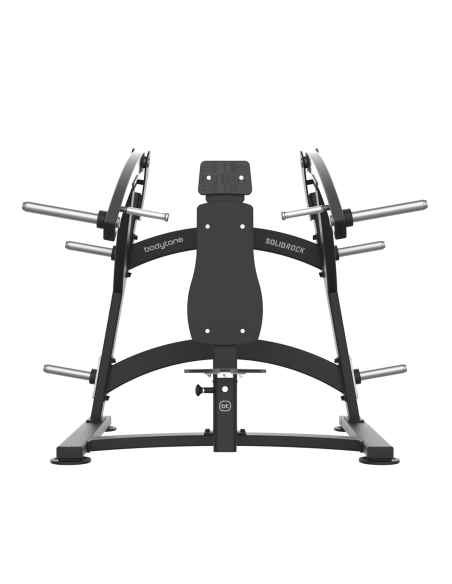 Outdoor hombro press SR03-O - Bodytone
