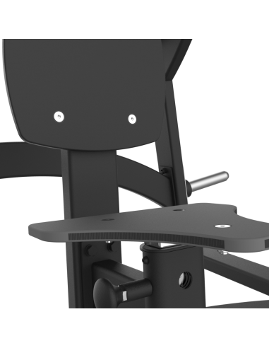 Presse à épaules extérieure SR03-O - Bodytone