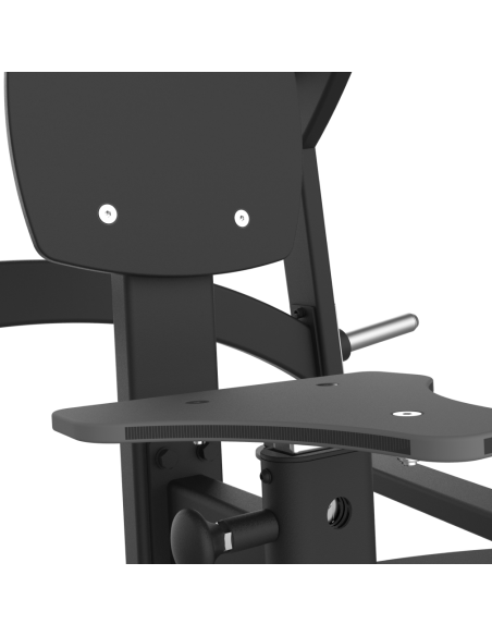 Outdoor hombro press SR03-O - Bodytone