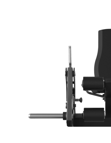 Leg extension SR05E - Bodytone