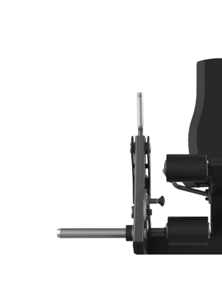 Leg extension SR05E - Bodytone