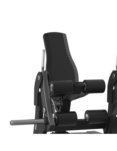 Extensão de perna SR05E - Bodytone