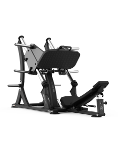 Presse inclinée SR06E - Bodytone