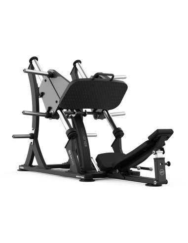 Prensa inclineda SR06E - Bodytone