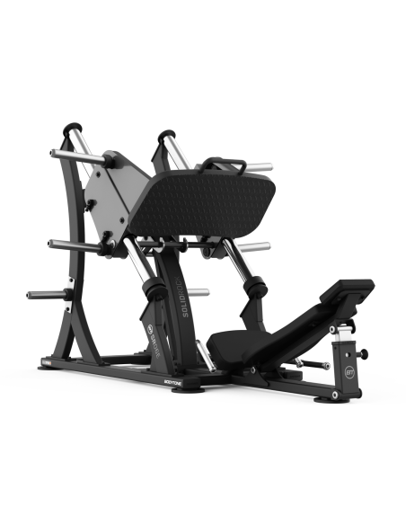 Prensa inclineda SR06E - Bodytone