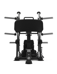 Presse inclinée SR06E - Bodytone 2
