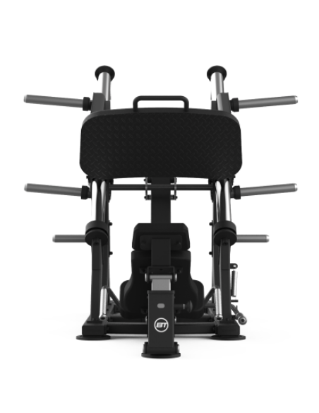 Presse inclinée SR06E - Bodytone