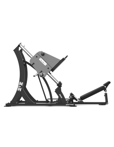 Prensa inclinada SR06E - Bodytone