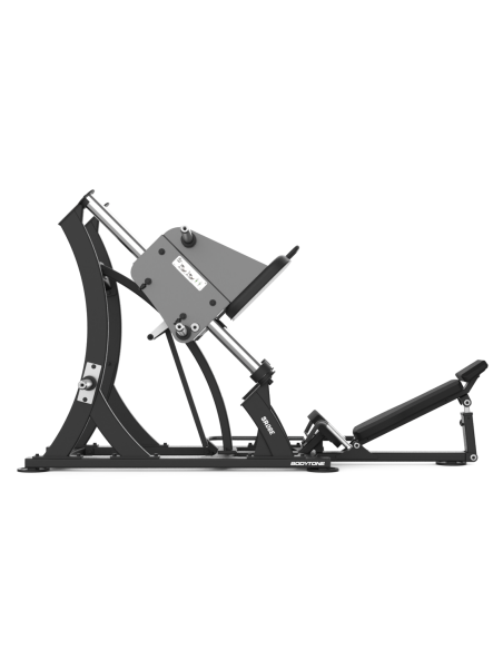 Prensa inclineda SR06E - Bodytone