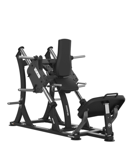 presse à jacquier SR09E - Bodytone