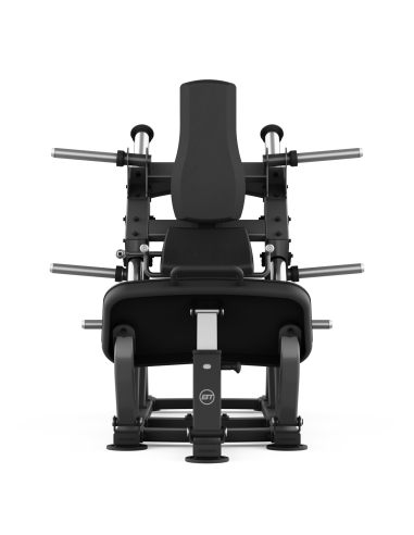 presse à jacquier SR09E - Bodytone