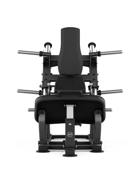 Prensa jaca SR09E - Bodytone