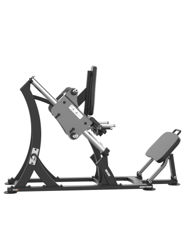 presse à jacquier SR09E - Bodytone