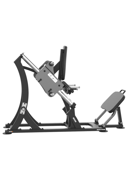 Prensa jaca SR09E - Bodytone