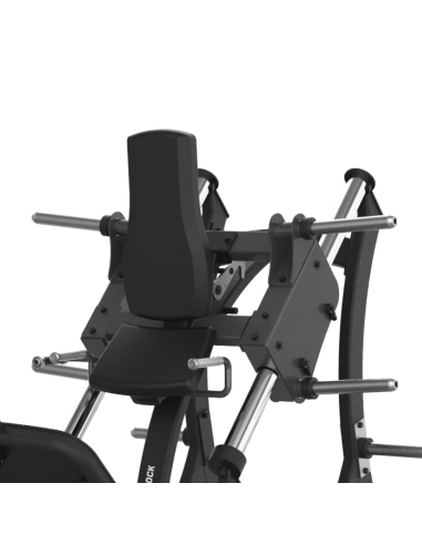 presse à jacquier SR09E - Bodytone