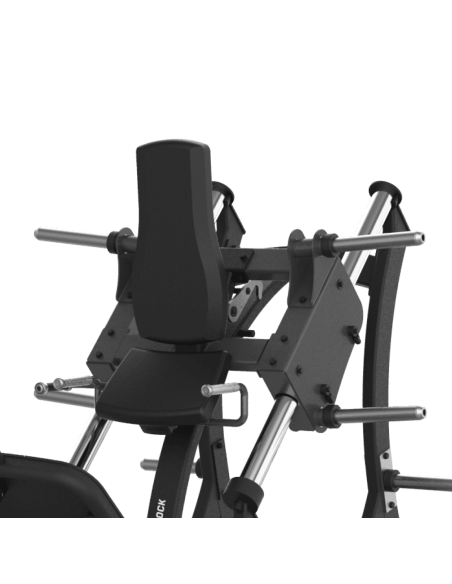 Prensa jaca SR09E - Bodytone