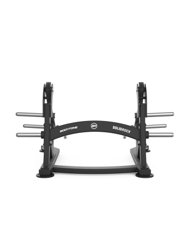 Agachamento SR12E - Bodytone