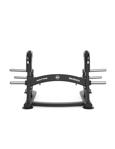 Agachamento SR12E - Bodytone