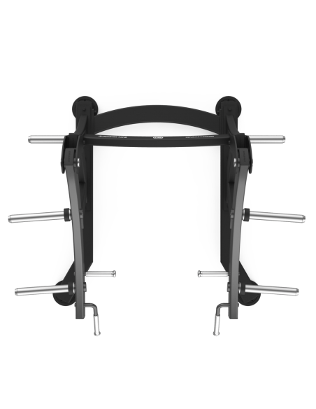 Kniebeuge SR12E – Bodytone