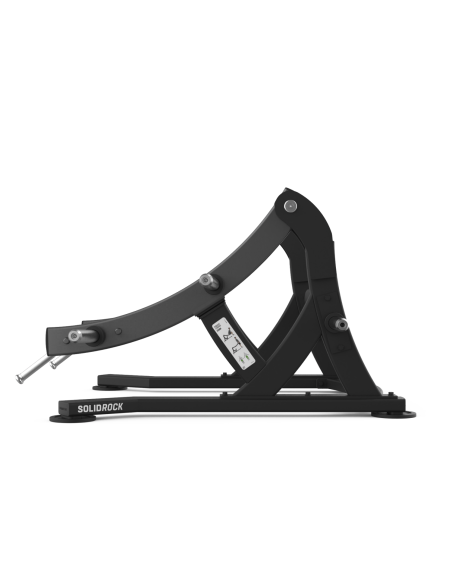 Agachamento SR12E - Bodytone