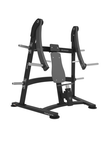 Outdoor vertical press SR01-O - Bodytone