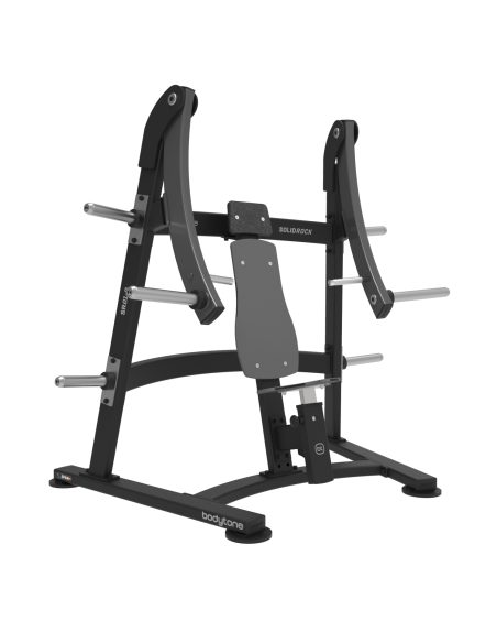 Presse verticale extérieure SR01-O - Bodytone