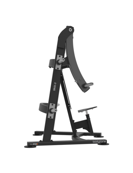 Presse verticale extérieure SR01-O - Bodytone