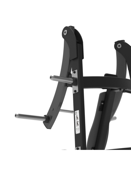 Presse verticale extérieure SR01-O - Bodytone