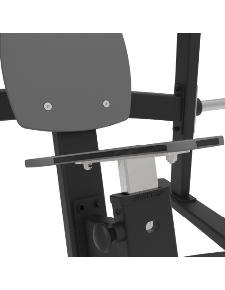 Outdoor vertical press SR01-O - Bodytone