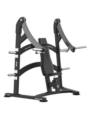 Presse inclinée SR04E - Bodytone