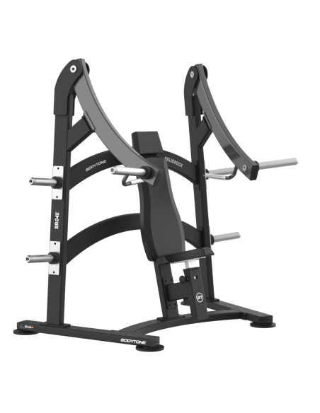 Schrägpresse SR04E – Bodytone