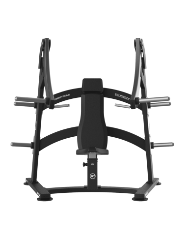 Presse inclinée SR04E - Bodytone