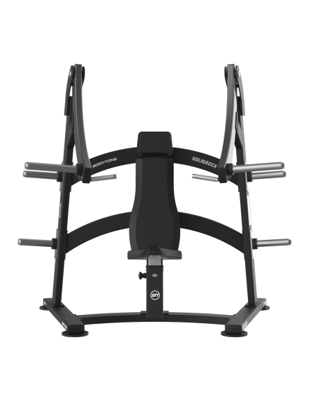 Prensa inclinada SR04E - Bodytone