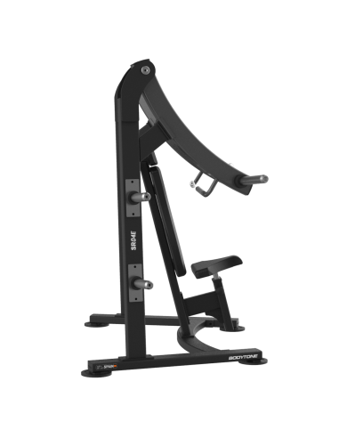 Prensa inclinada SR04E - Bodytone