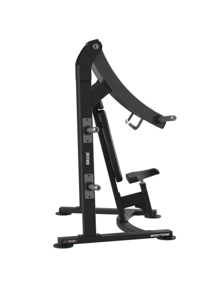 Schrägpresse SR04E – Bodytone