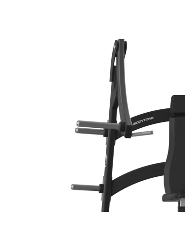 Incline press SR04E - Bodytone