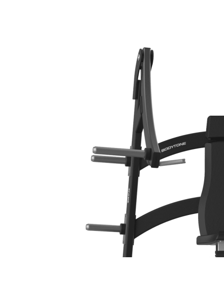 Presse inclinée SR04E - Bodytone