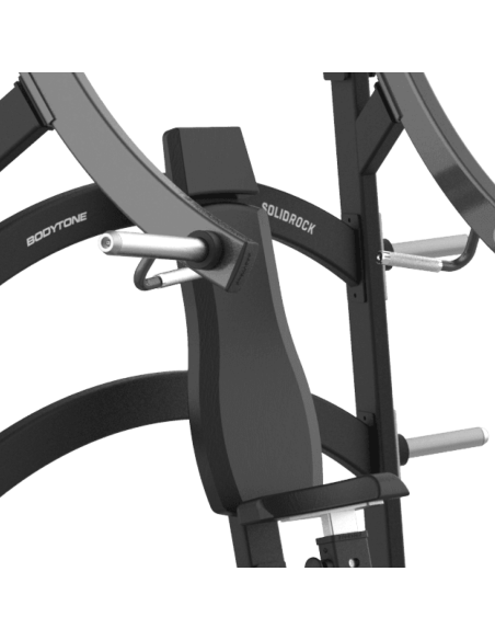 Presse inclinée SR04E - Bodytone