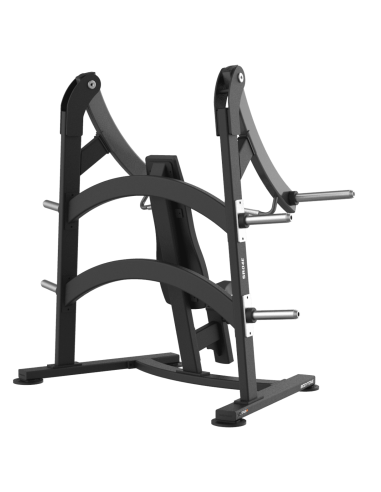 Prensa inclinada SR04E - Bodytone