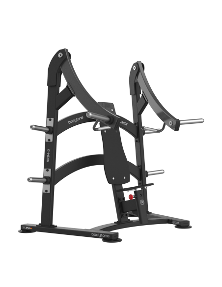 SR04-O Outdoor-Schrägpresse – Bodytone