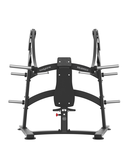 SR04-O Outdoor-Schrägpresse – Bodytone